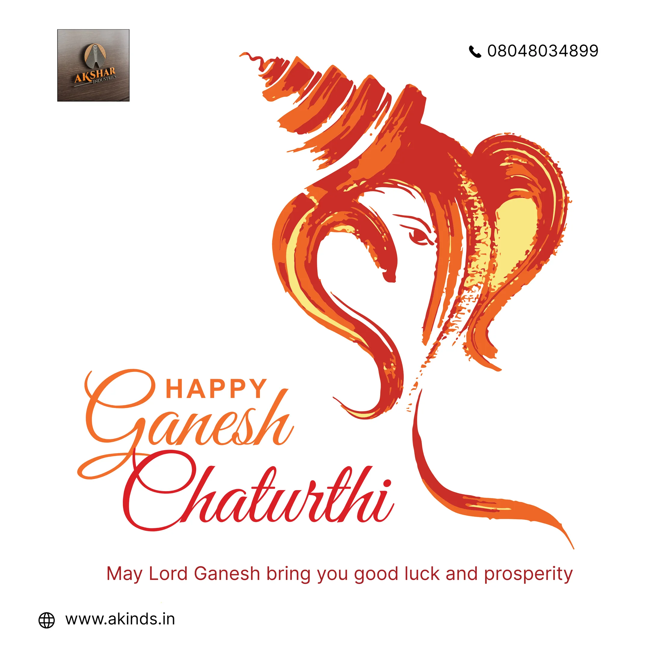 ππ May Bappa fill every heart with hope, every home with happiness, and every journey with blessin...
