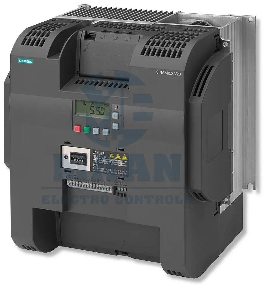 6SL3210-5BE32-2UV0