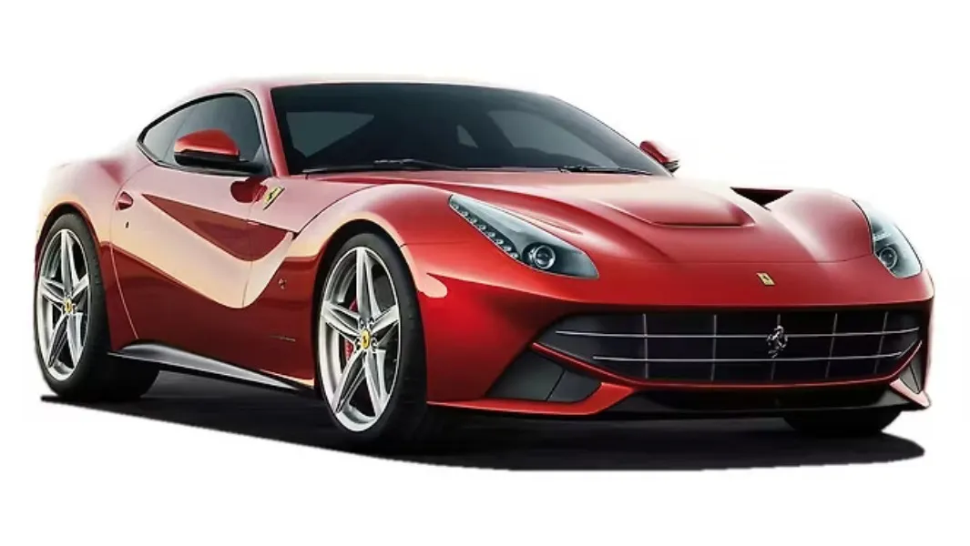 TOP QUALITY SUNFILM,ACCESSORIES,PPF,COATING FOR FERRARI F12 BERLINETTA AT COIMBATORE PROTINT