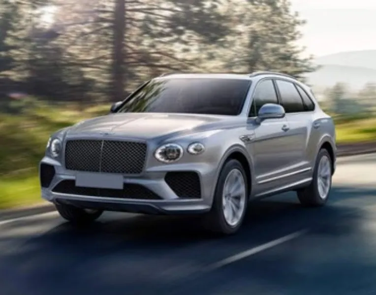 HIGH QUALITY SUNFILM,ACCESSORIES,PPF,COATING FOR BENTELY BENTAYGA AT COIMBATORE PROTINT
