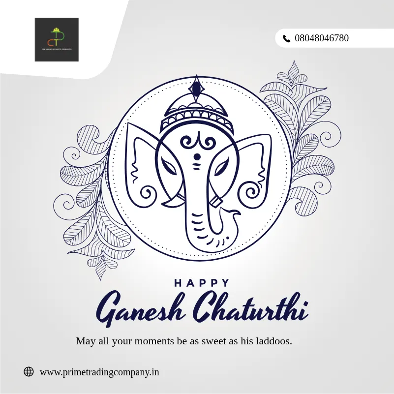 β¨π New dreams. New hopes. New beginnings. On Ganesh Chaturthi, may Lord Ganesha remove obstacles fr...