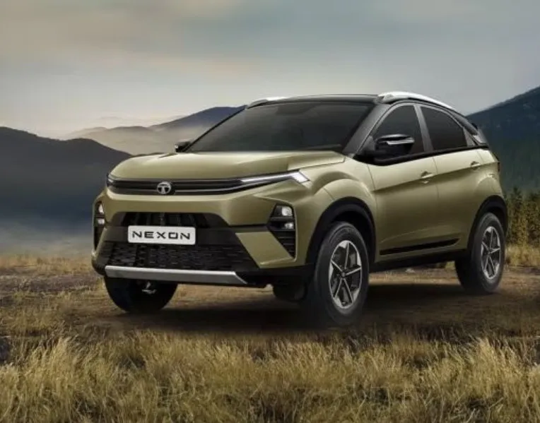 TOP QUALITY SUNFILM,ACCESSORIES,PPF,COATING FOR TATA NEXON AT COIMBATORE PROTINT