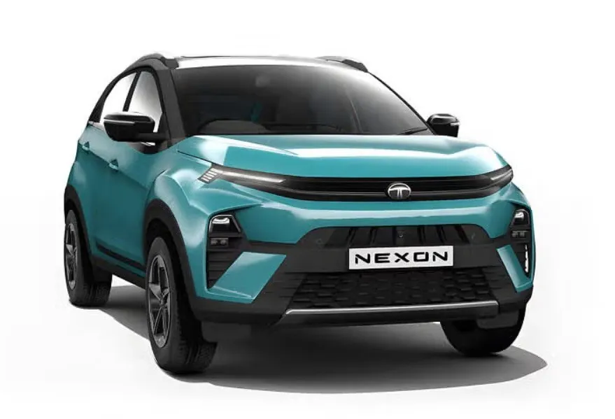 HIGH QUALITY SUNFILM,ACCESSORIES,PPF,COATING FOR TATA NEXON AT COIMBATORE PROTINT
