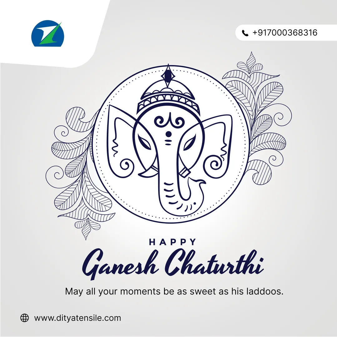 β¨π New dreams. New hopes. New beginnings. On Ganesh Chaturthi, may Lord Ganesha remove obstacles f...