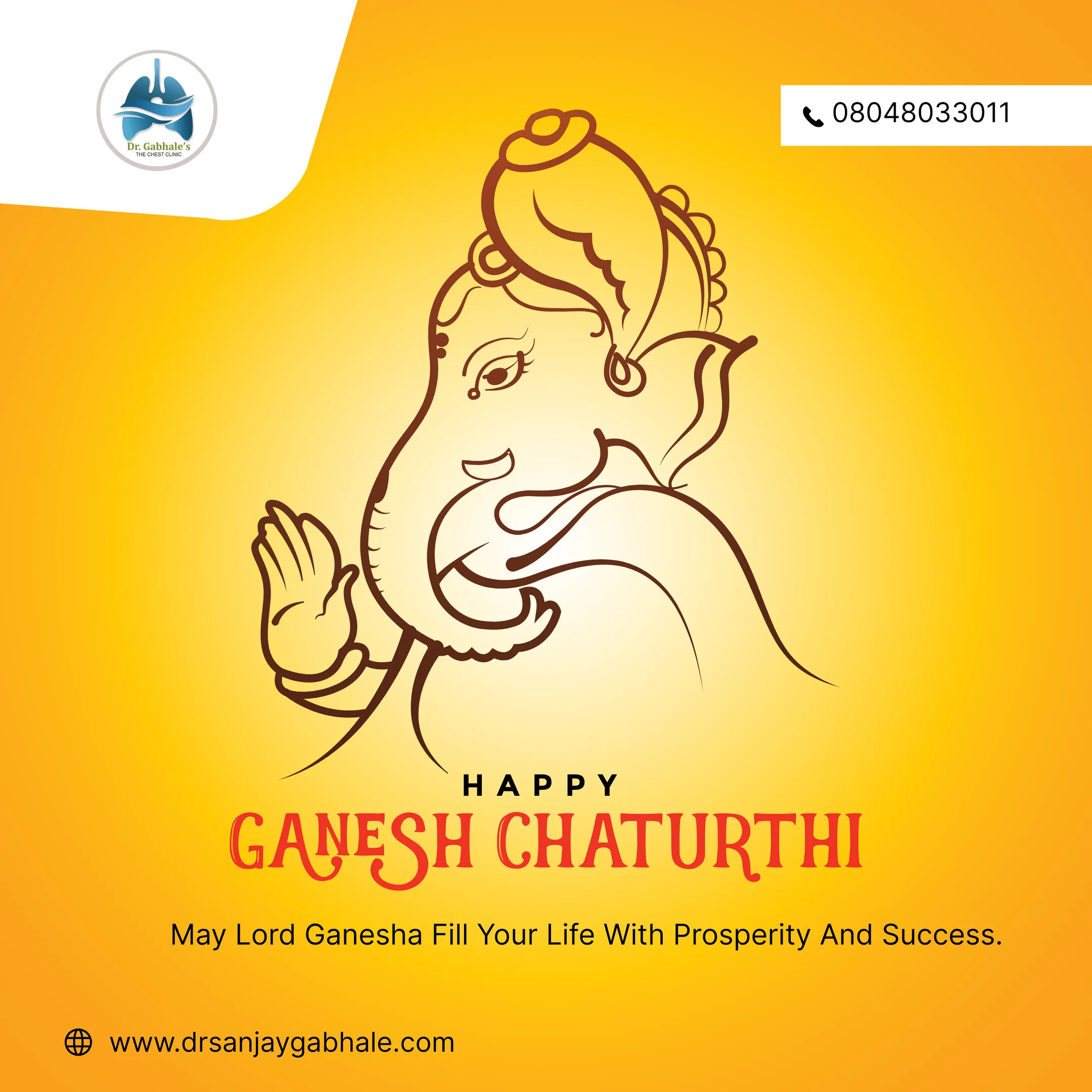 ππ With Bappa comes hope, happiness, and the courage to begin again. This Ganesh Chaturthi, letβs...