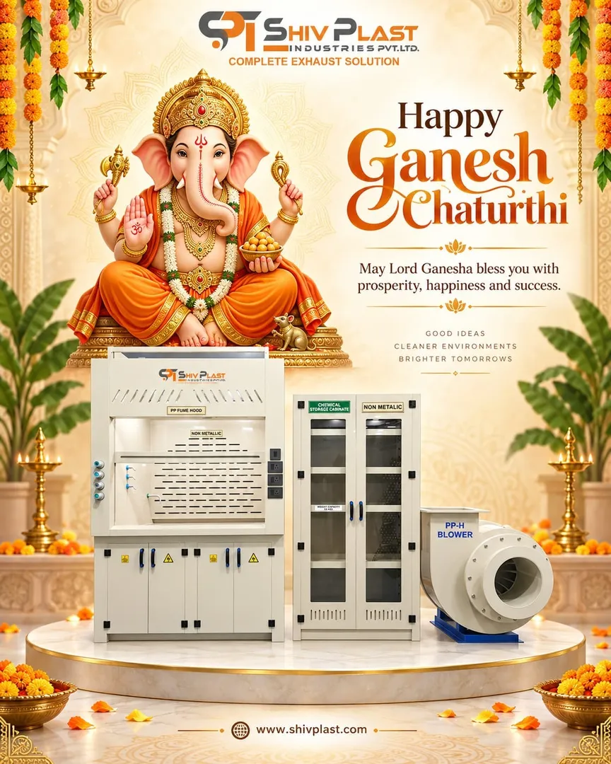Happy Ganesh Chaturthi