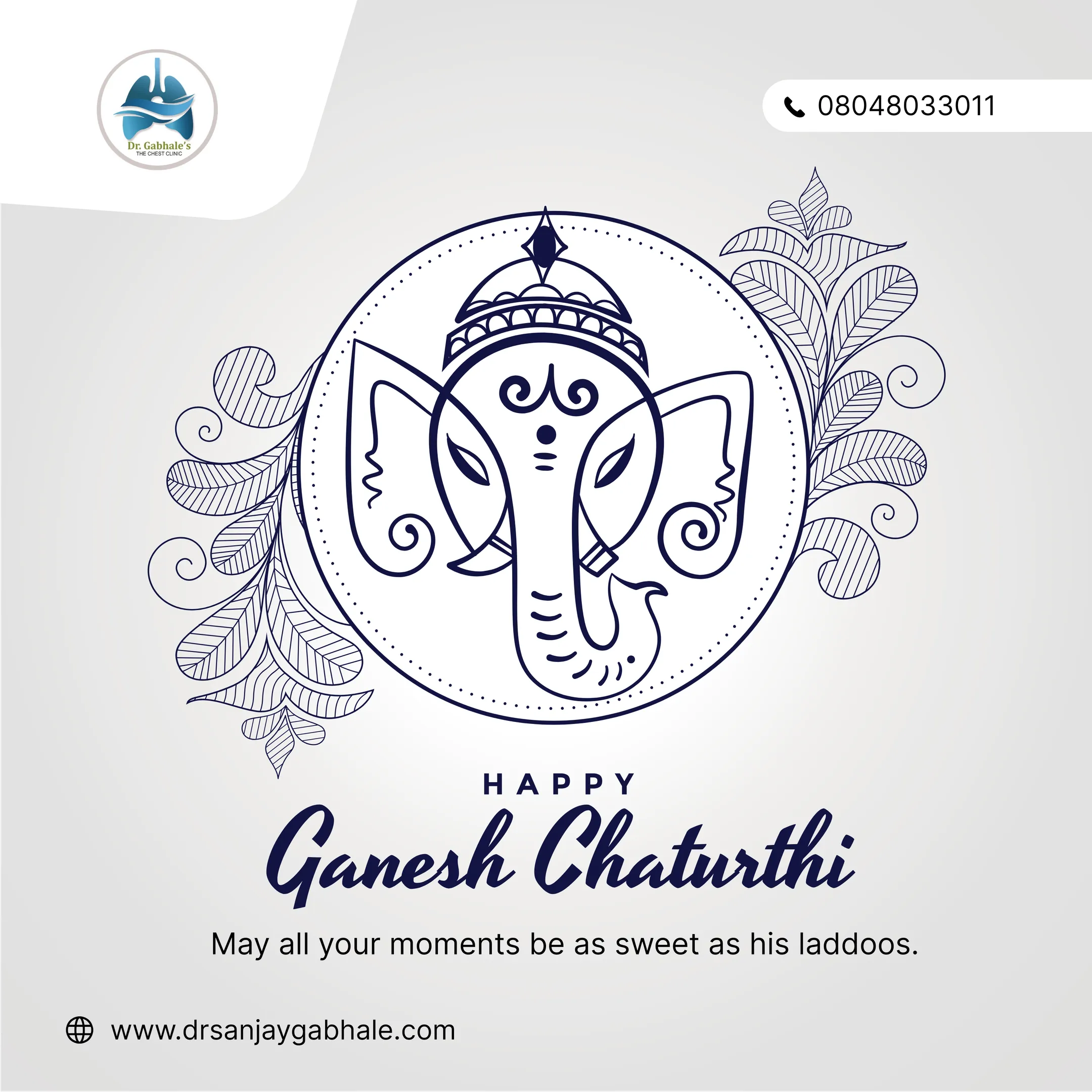 β¨π New dreams. New hopes. New beginnings. On Ganesh Chaturthi, may Lord Ganesha remove obstacles f...