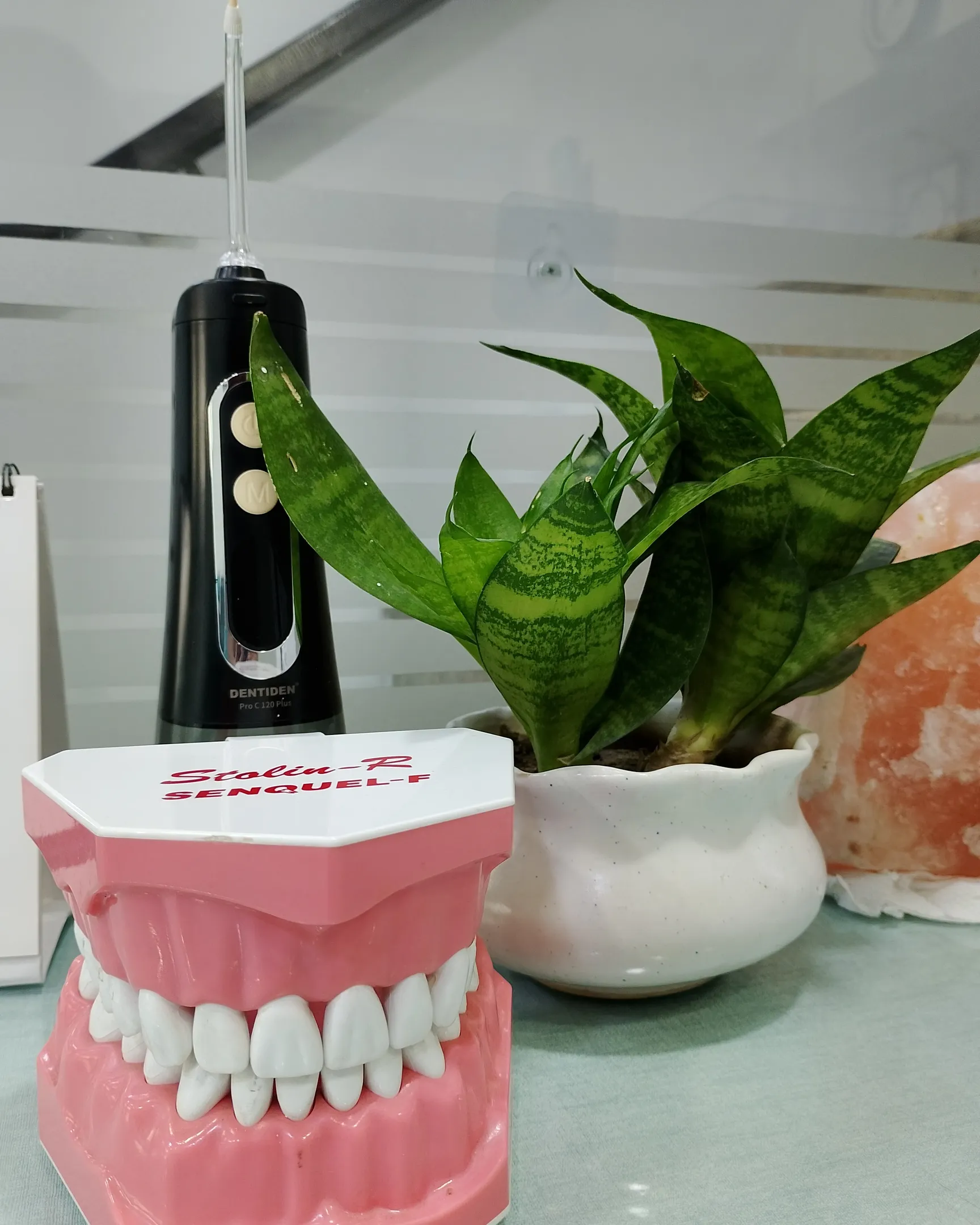 Importance of a Water Flosser for Your Oral Health