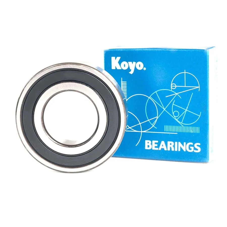 Koyo 6020-2RS deep groove ball bearing suppliers in Kerala|KOYO bearing dealers Manglam Sales Corp.