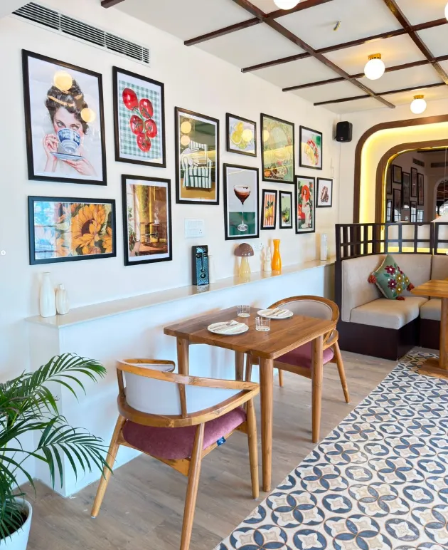 Furniture Manufacturer in Kirti Nagar
