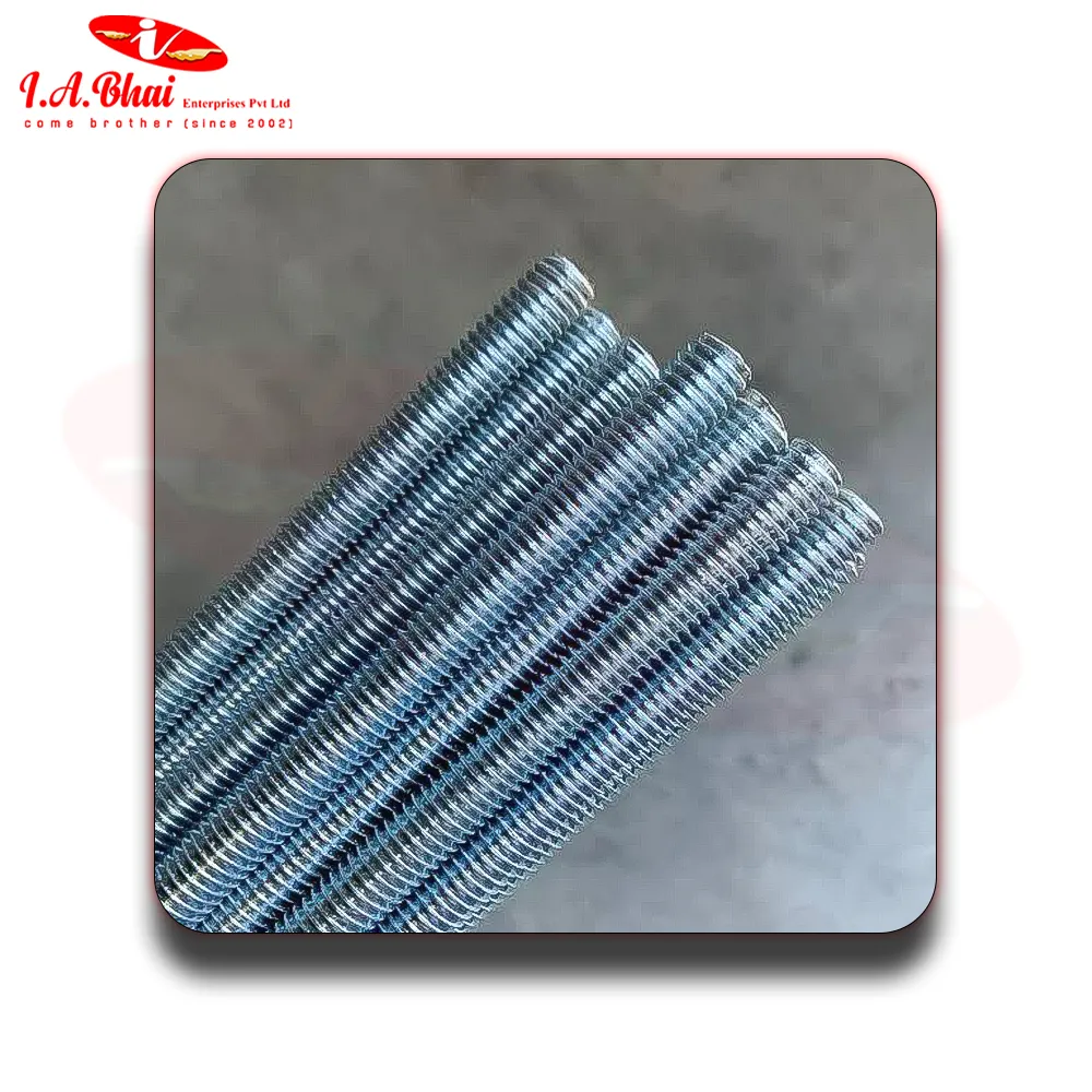 TIE ROD FOR COLD ROOM & CLEAN ROOM MANUFACTURE IN NEW DELHI | I.A. BHAI ENTERPRISES PVT LTD