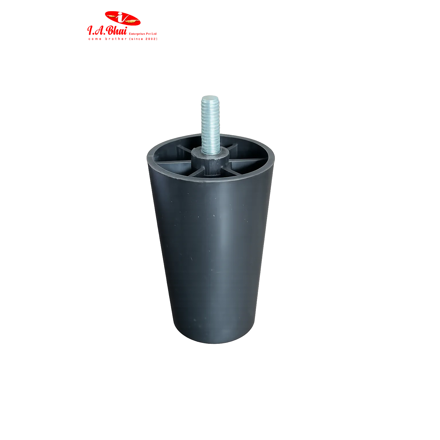 FOOT COMMON FOR WATER COOLER MANUFACTURE IN SONIPAT | I.A. BHAI ENTERPRISES PVT LTD