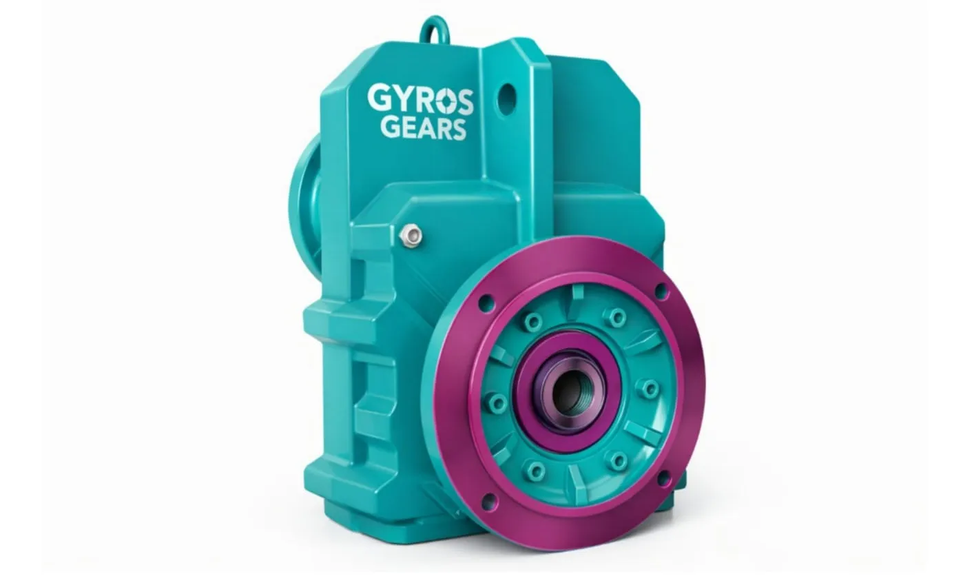 F-Series Gearbox Manufacturer in Jeddah, Saudi Arabia