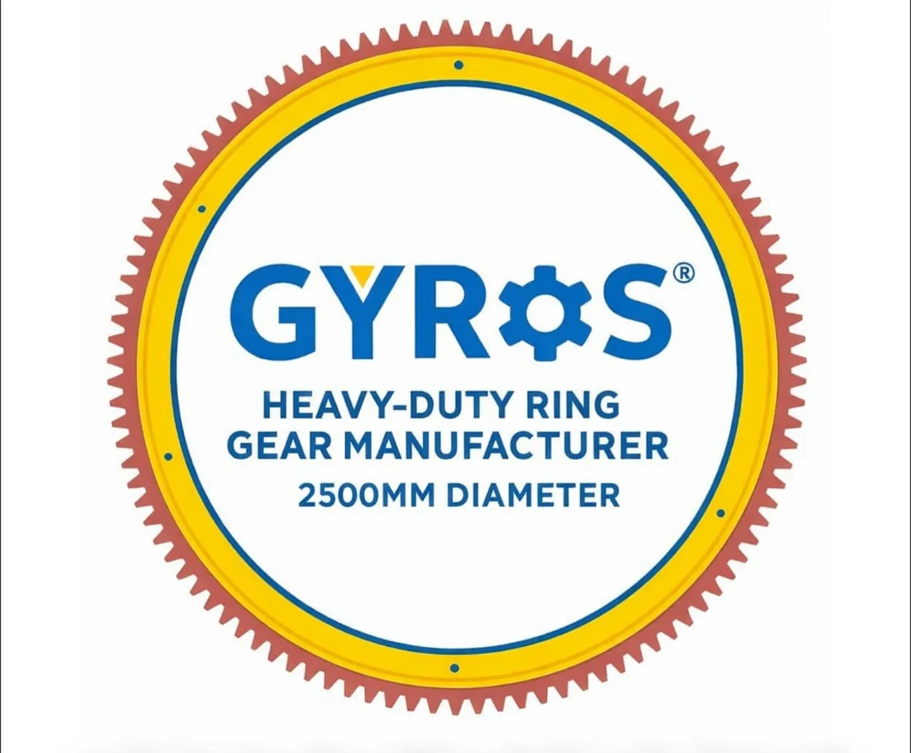 Gear Ring Manufacturer in Soyo, Angola