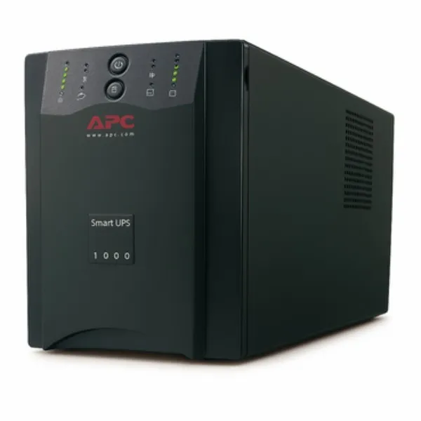 APC UPS Manufacturer in Delhi