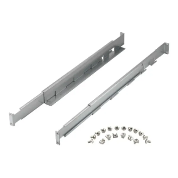 APC Easy UPS On-Line SRV 19" Rail Kit, 780mm depth