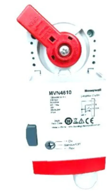 Actuator Dealer in Delhi NCR – Enabling Smart and Automated Control