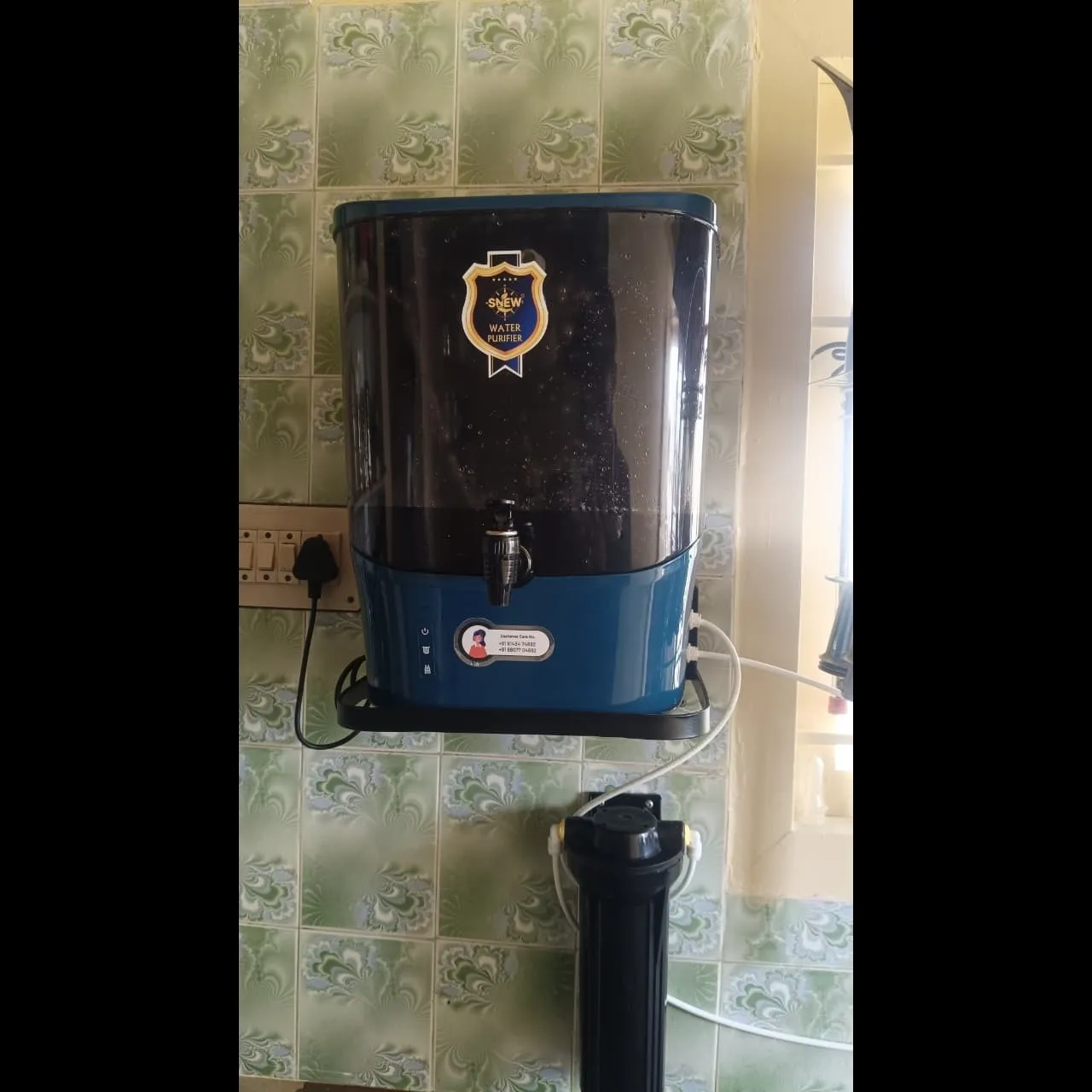 Water Purifier Sales & Service in Coimbatore | RO Water Purifier Experts