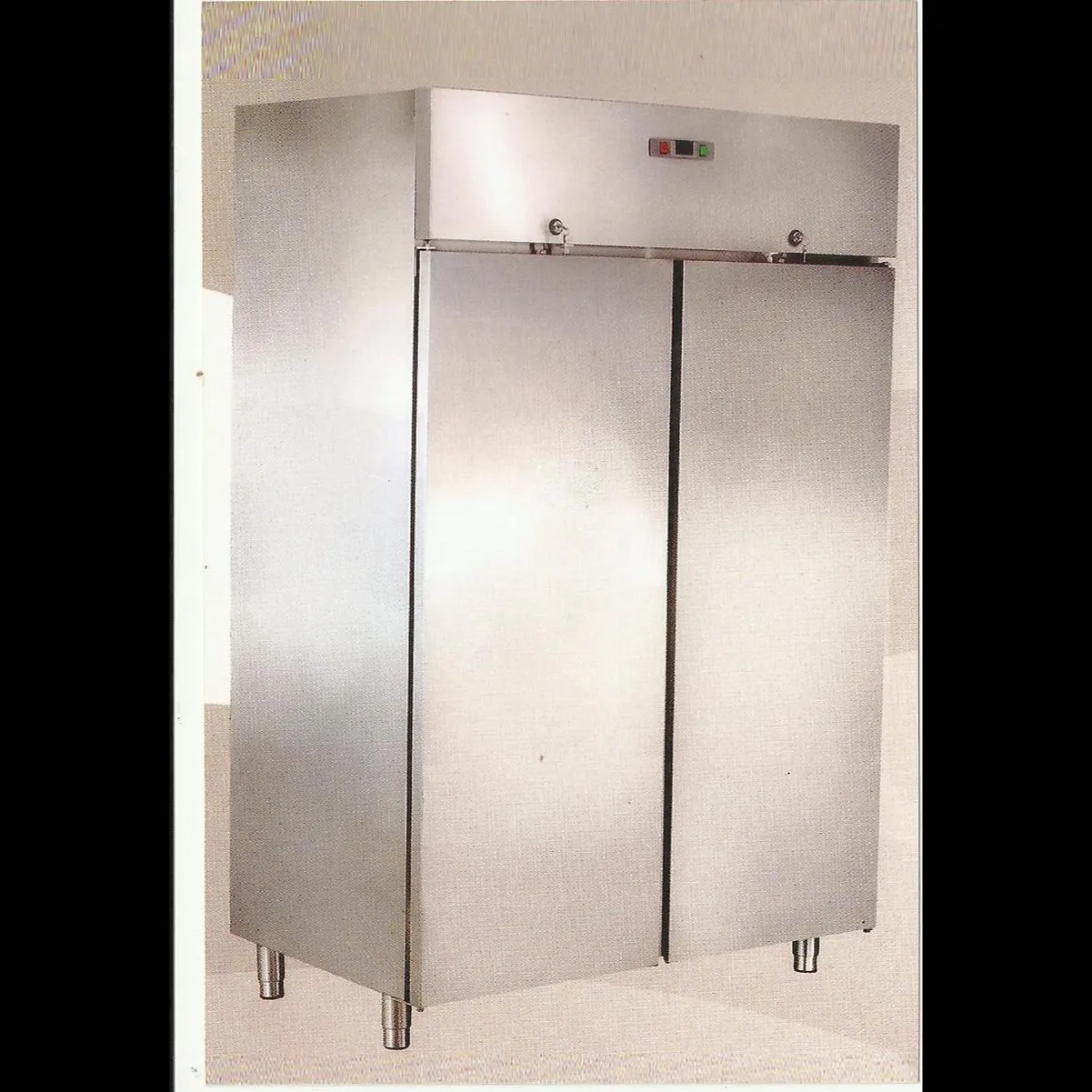 SS Vertical Chiller Manufacturer in Bommanahalli Bangalore