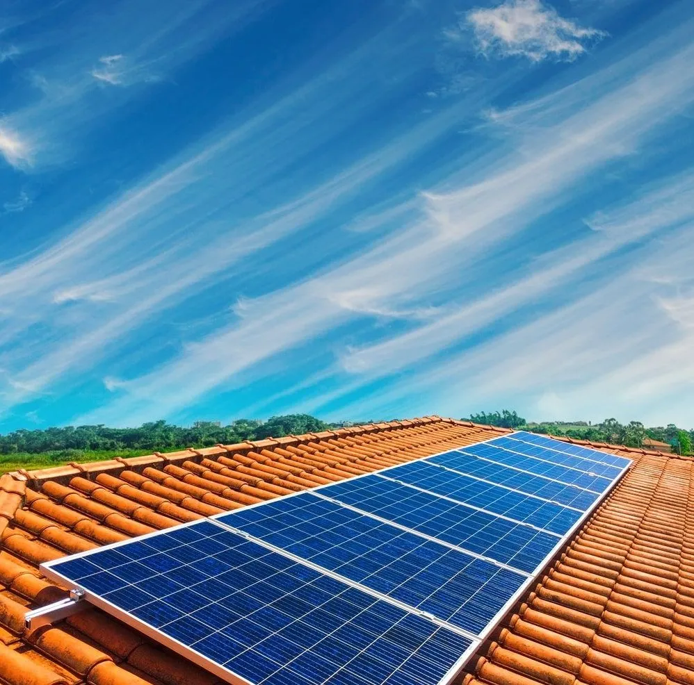 Smarter Rooftops Start with Professional Solar Panels