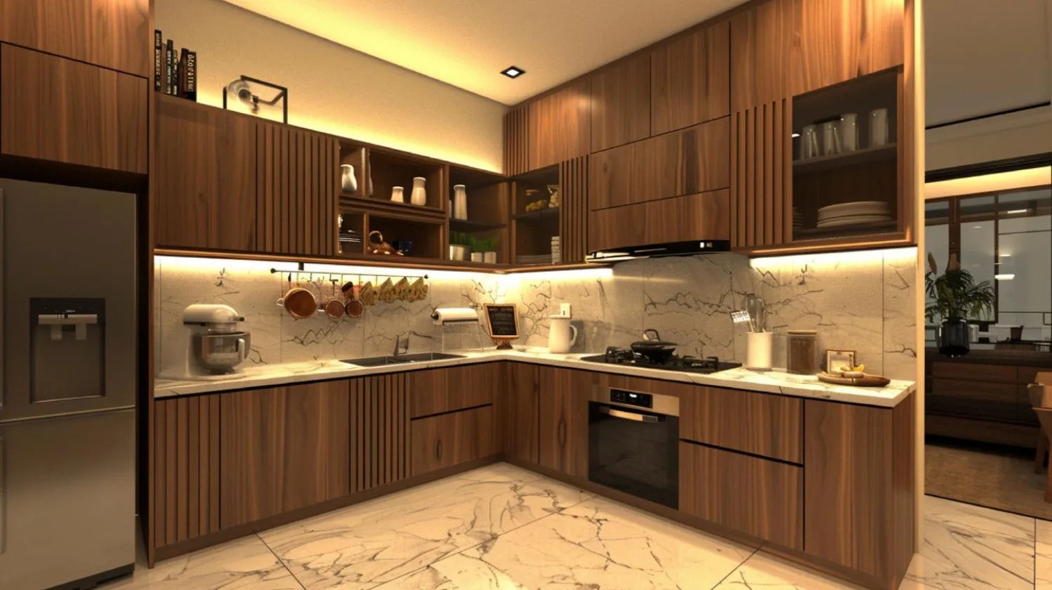 Best Modular Kitchen Designer Near Me Common Planning Mistakes to Avoid
