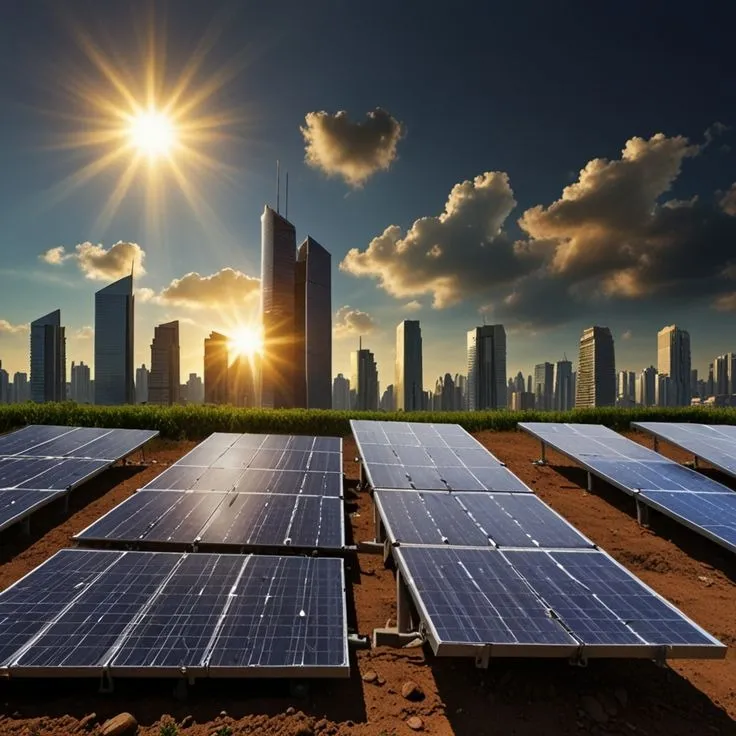 Upgrade Your Property with Expert Solar Installation