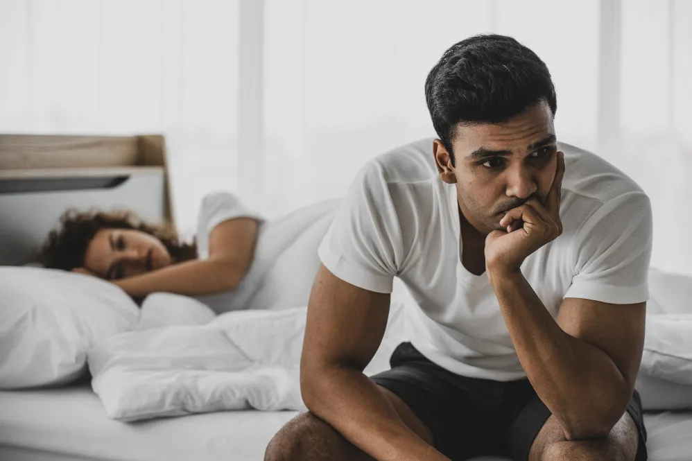Premature Ejaculation in Nagpada: Common Treatment Mistakes to Avoid