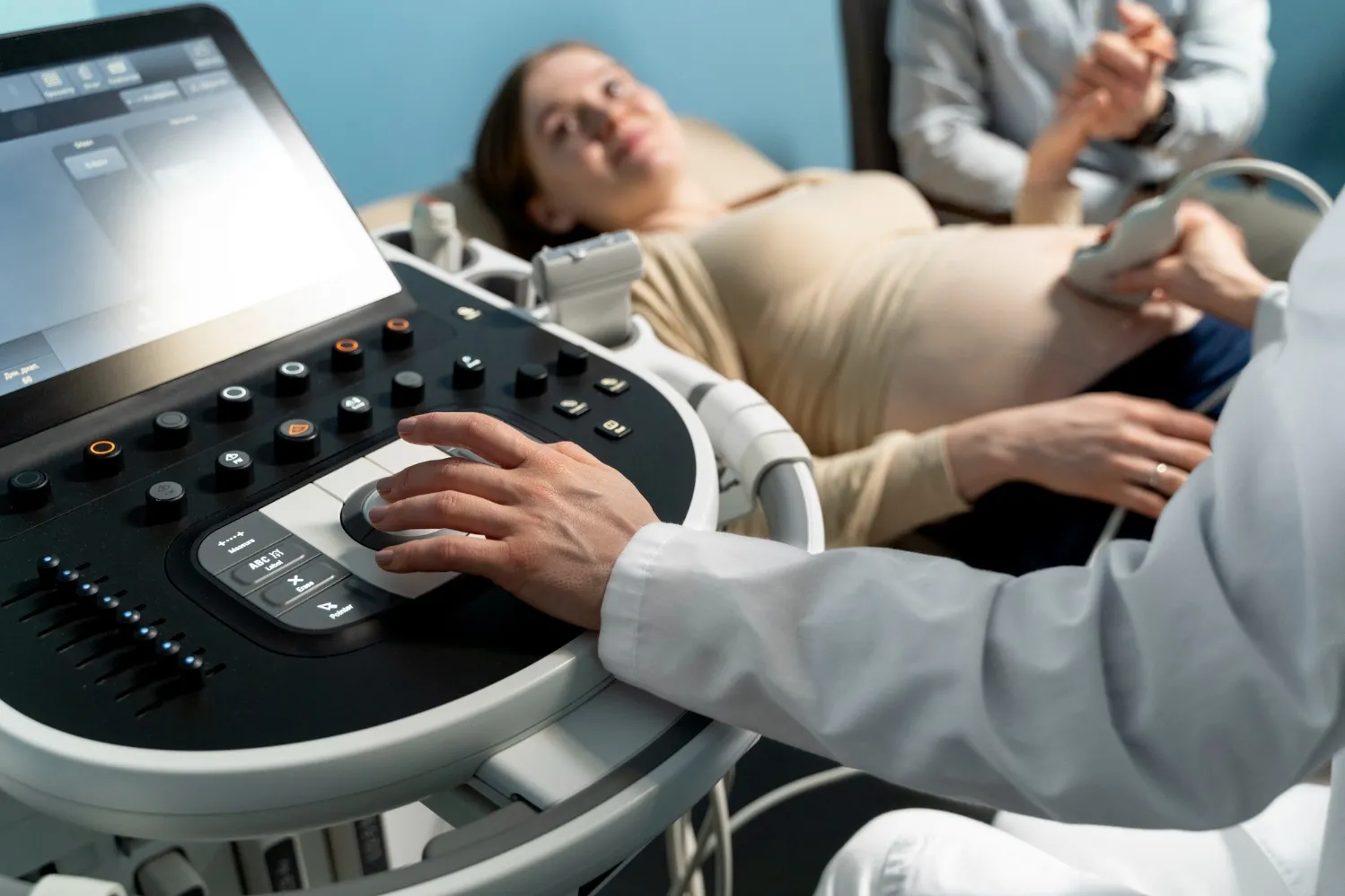 Obstetrics and Gynecology – Dr. Vandana Binwal