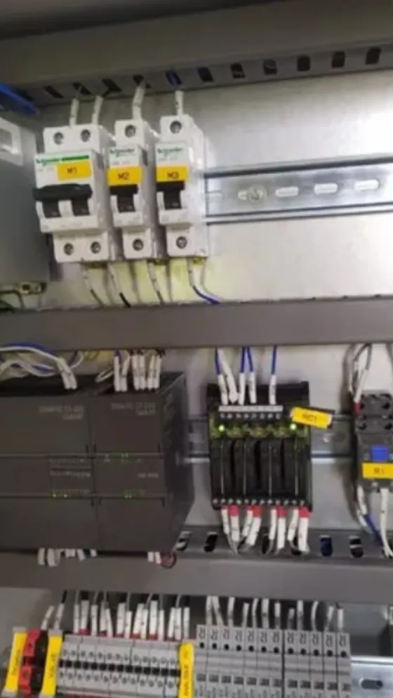 What to Check Before Choosing a Schneider Switchgear Supplier in Gujarat