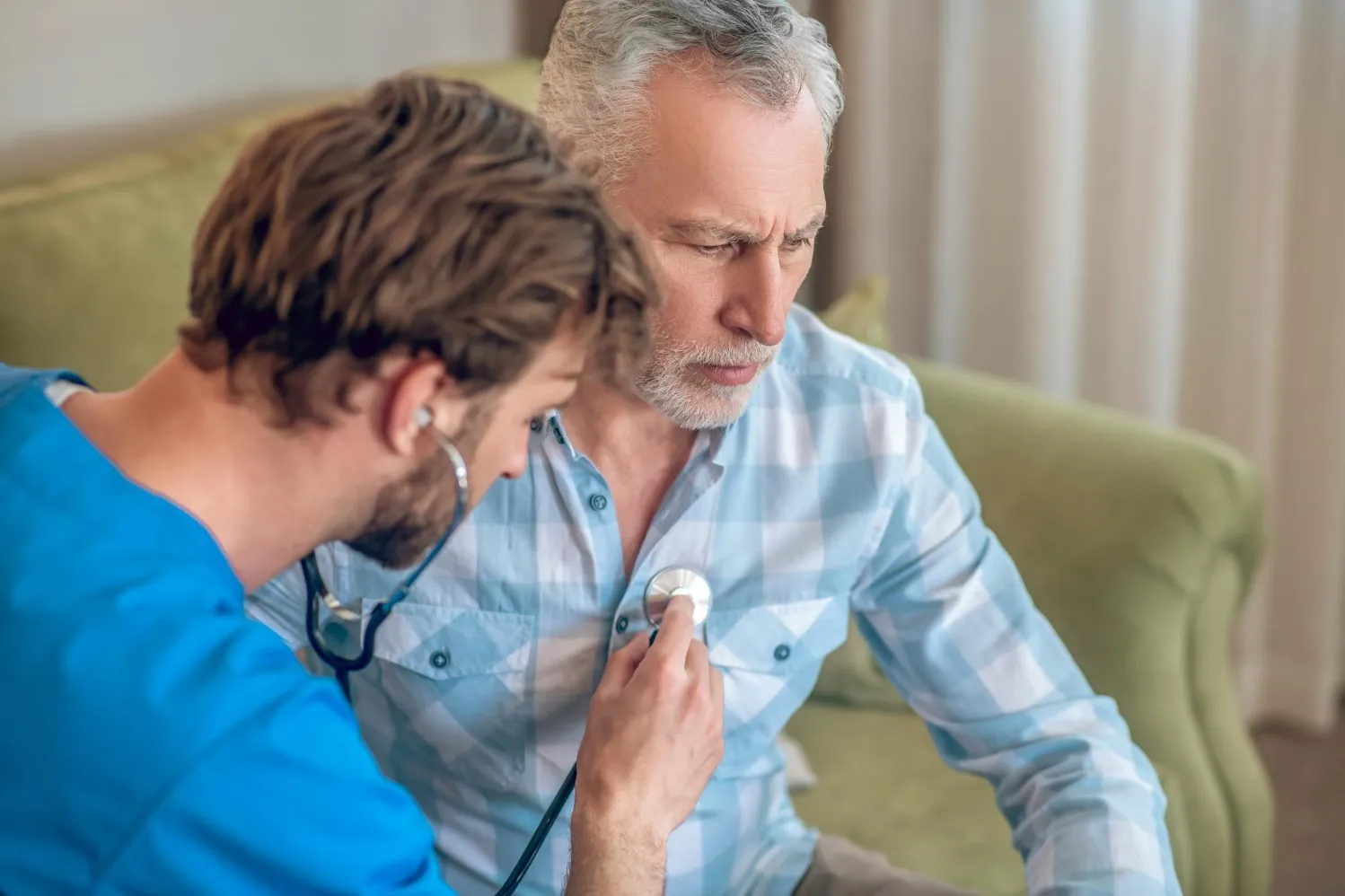 Heart Disease Treatment Depends on the Cause Not Just the Symptoms