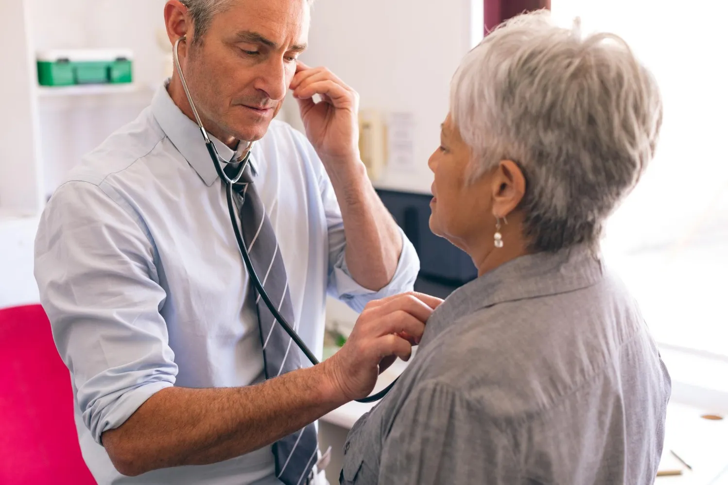 What a Cardiovascular Specialist Looks for When Heart Tests Are Abnormal