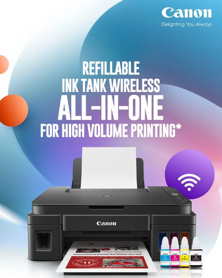 MFP printer repair in Surat