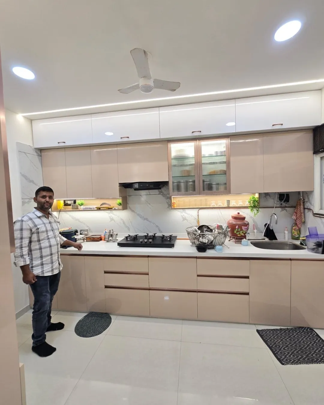 Sun Modular Kitchen – Best Modular Kitchen in Wakad, Pune