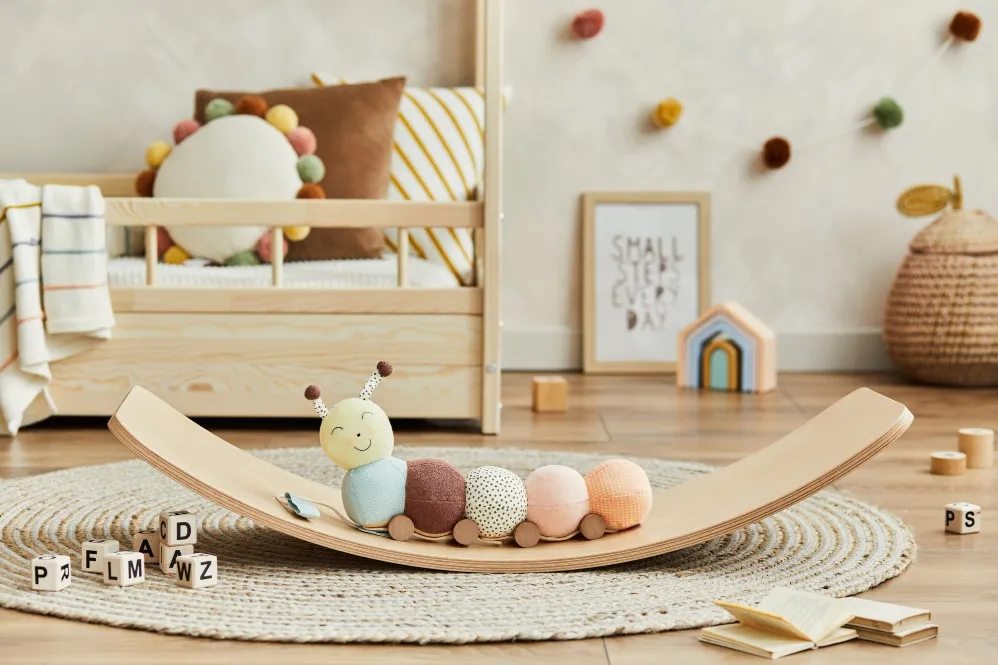Montessori Furniture Bangalore: What Should Schools Consider?