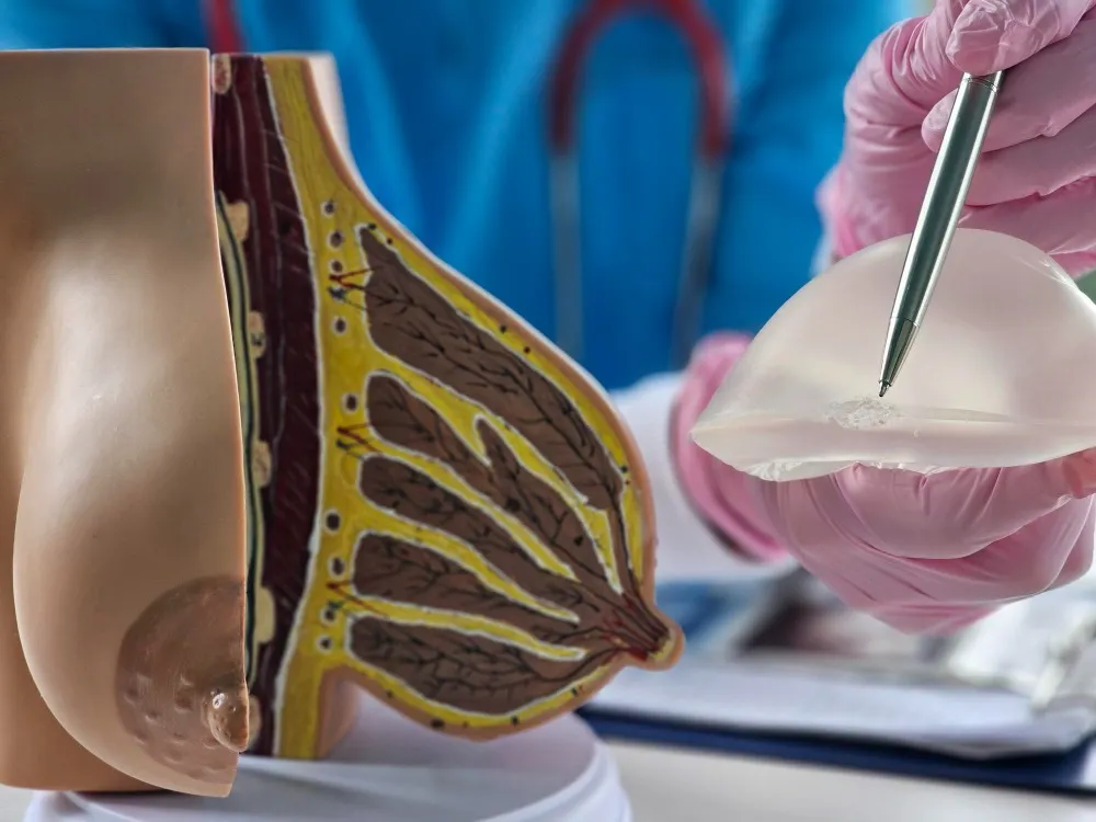 Breast Augmentation Treatment Options for Natural-Looking Enhancement