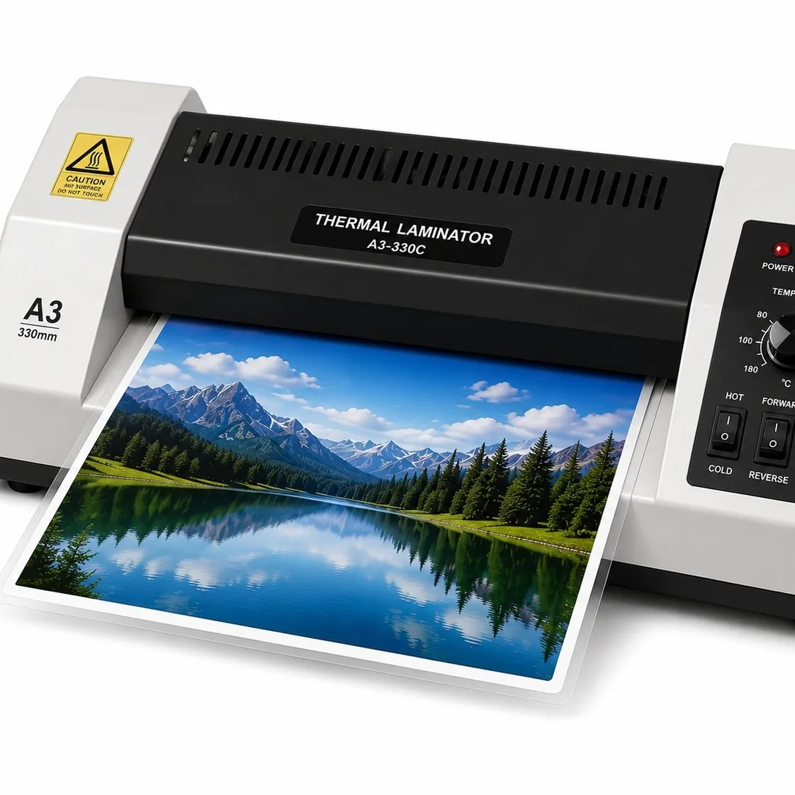High volume printer supplier in Surat