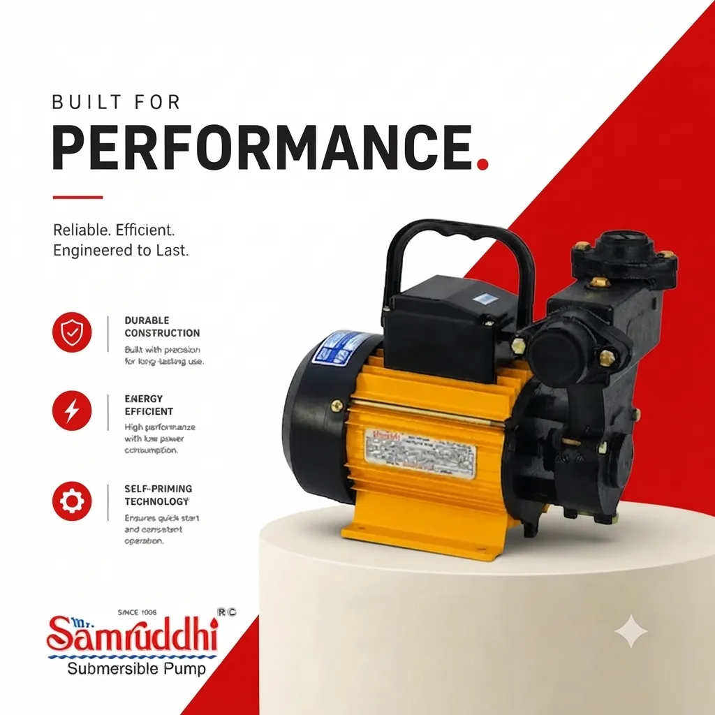 Monoblock Pump Price in Uttar Pradesh