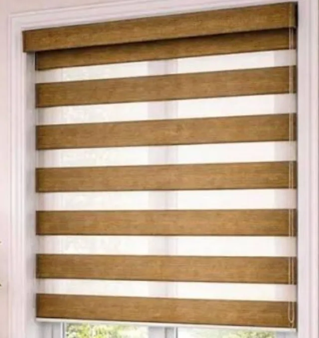 Zebra Blinds in Delhi