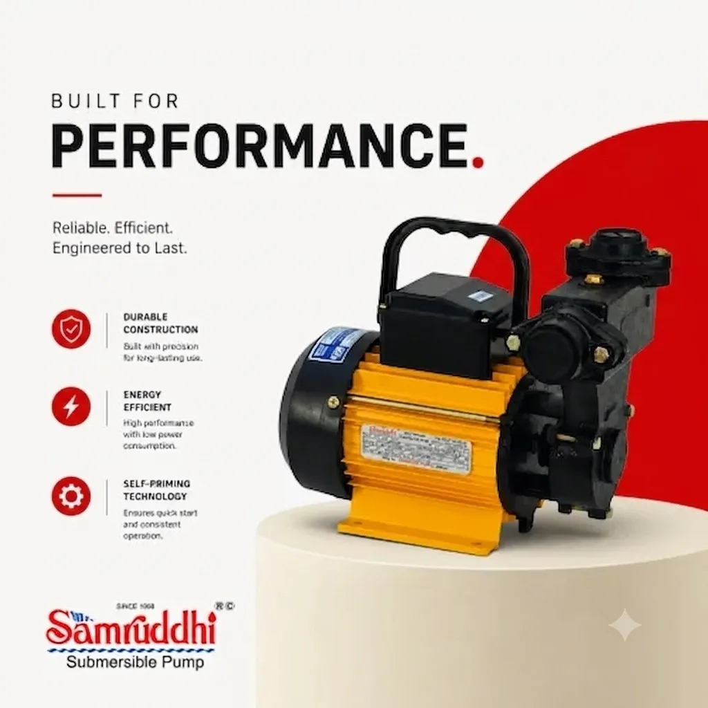 Monoblock Pump Dealer in Varanasi
