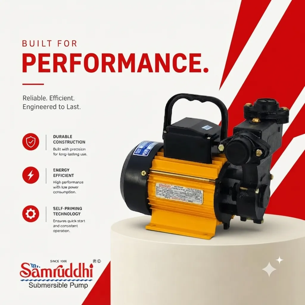 Monoblock Pump Dealer in Prayagraj