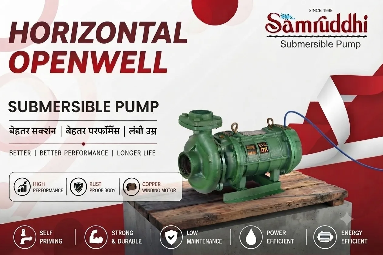 Monoset Pump Supplier UP