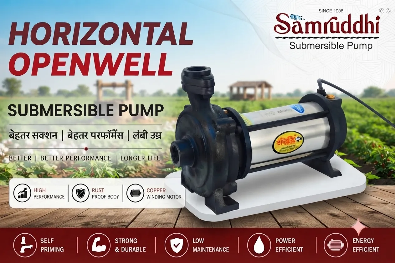 SS Pump Distributor in UP