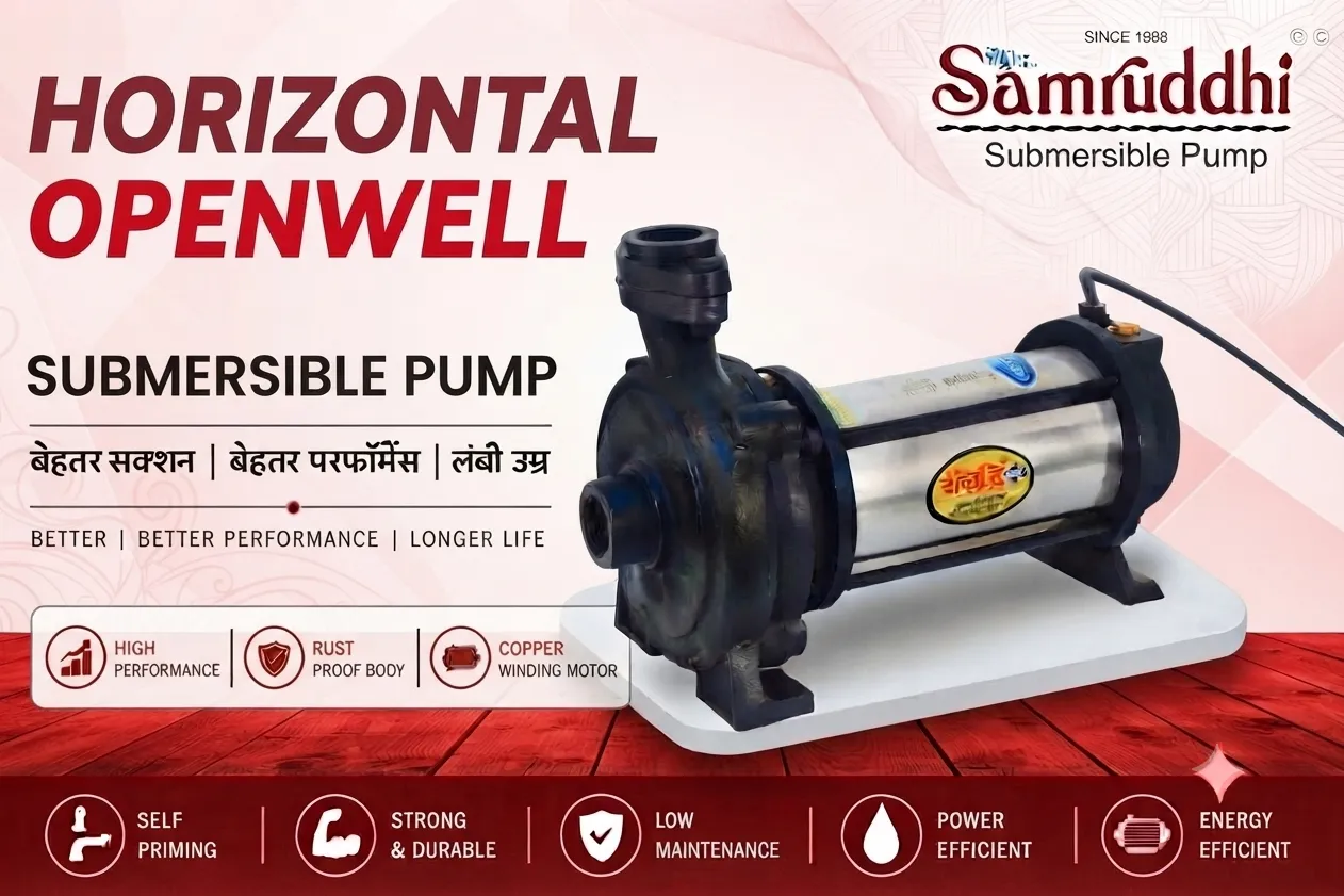 SS Pump Wholesaler in Uttar Pradesh