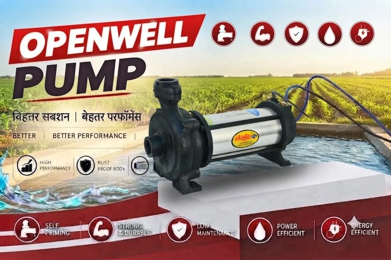 SS Pump Wholesale Market UP