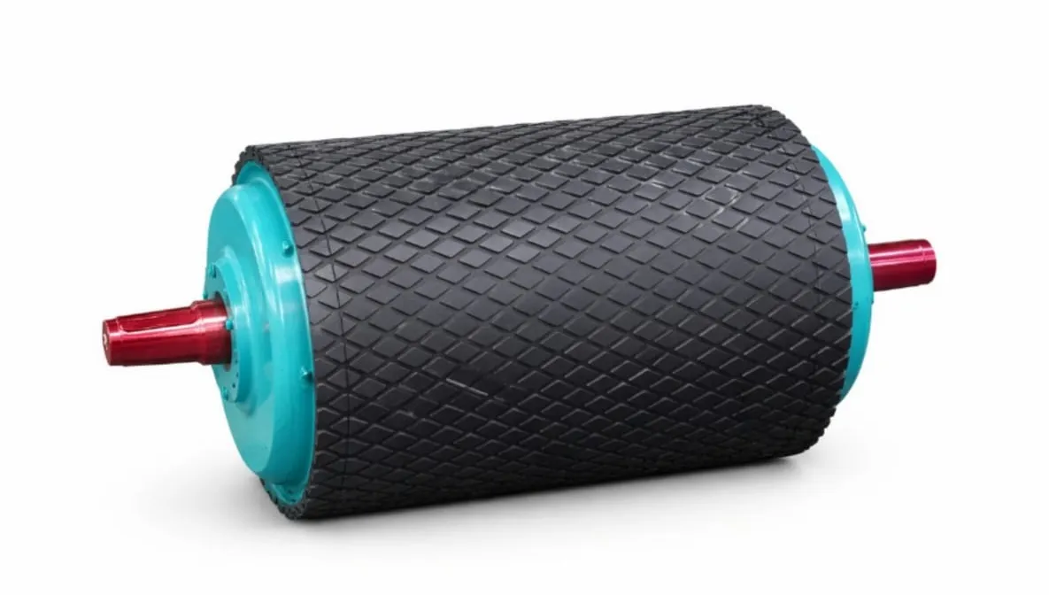Drum Motor Manufacturers in Gujarat