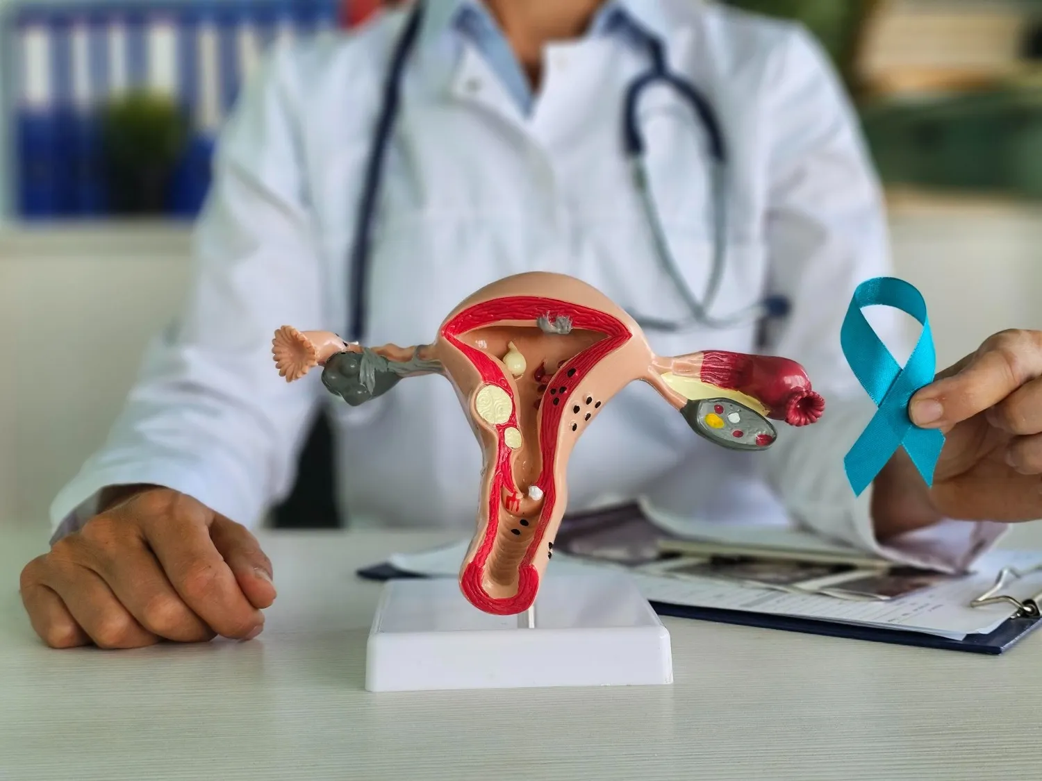 Cervical Cancer Screening in Maharashtra and How to Know When You Are Due