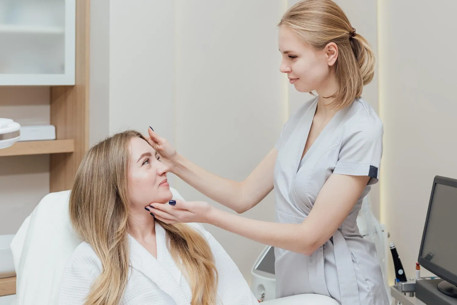 Skin Specialist in Pashan: Understanding Persistent Skin Problems Before Treating Them