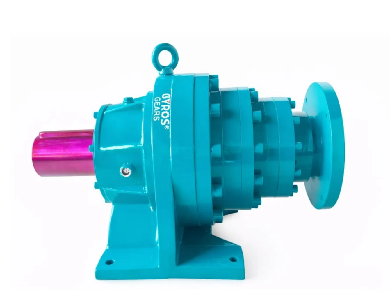 Planetary Gearbox Manufacturers in India