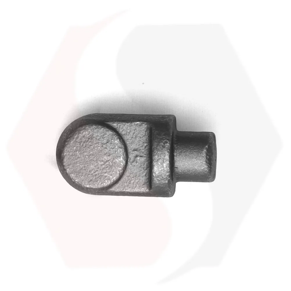 Agricultural Forging Parts Saudi Arabia