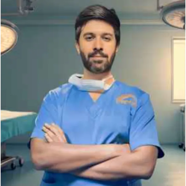 Orthopedic Surgery in Bangalore